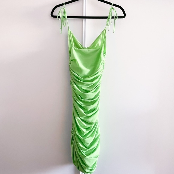 Wilfred Winona Dress - Picture 9 of 14